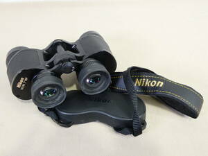 Nikon Nikon binoculars 10×35 7° WF @60(3)