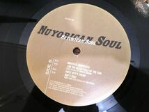 S) NUYORICAN SOUL「 S.T. 」 2枚組 LPレコード UK盤 534 451-1 ※JAZZY JEFF/ROY AYERS @80 (P-7)_画像6