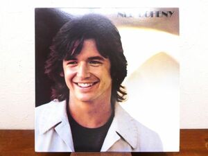 S) NED DOHENY ネッド・ドヒニー「 S.T. 」 LPレコード 国内盤 P-10606Y @80 (R-43)