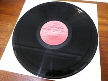 S) LED ZEPPELIN レッド ツェッペリン 「 Stairway To Heaven 」 LPレコード USSR盤 C60 27501 005 @80 (R-40)_画像5