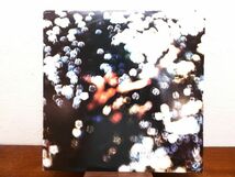 S) PINK FLOYD ピンク・フロイド「 Obscured By Clouds 」 LPレコード US盤 SW-11078 @80 (R-39)_画像1