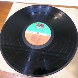 S) LED ZEPPELIN レッド ツェッペリン 「 LED ZEPPELIN Ⅲ 」 LPレコード US盤 SD7201 @80 (R-18)の画像4