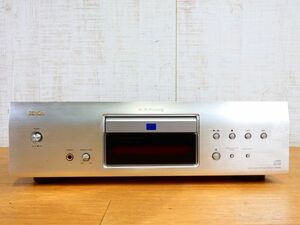 DENON デノン DCD-1500AE CDプレーヤー スーパーオーディオ オーディオ機器 ※通電OK ジャンク＠100(3)