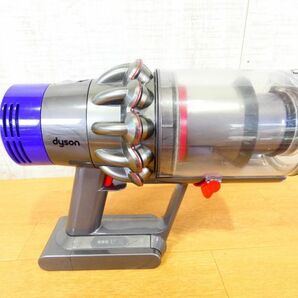 ◇ダイソン dyson Cyclone V10 Fluffy SV12 コードレスクリーナー サイクロン クリーナー 掃除機 ＠120(3)の画像3