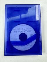 ♪【中古】Nintendo GAME CUBE GAME BOY PLAYER 本体 DOL-017 スタートアップディスク ゲームキューブ ゲームボーイプレーヤー ＠60(11)_画像2