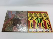 【YF-0389】SANTANA The Rolling Stones ローリングストーンズ LP ジャニス・ジョップリン JANIS JOPLIN 他 ロック セット【千円市場】_画像8