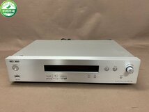 【YT-0227】ONKYO ネットワークオーディオ プレーヤー NS-6130 ハイレゾ 通電確認済 現状品【千円市場】_画像1