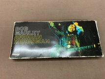 【YF-0584】CD６枚組 BOB MARLEY African Herbsman ボブ・マーリー【千円市場】_画像4