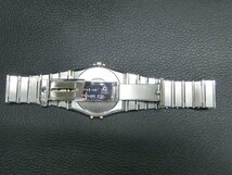 【O-6265】OMEGA Constellation クォーツ メンズ 腕時計 オメガ コンステレーション コンビカラー ジャンク【千円市場】_画像6