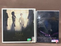 【YF-0712】未使用 DVD KARA 1st JAPAN TOUR KARASIA UMBK1183 / 全員直筆サイン入 6th mini DAY & NIGHT セット【千円市場】_画像2