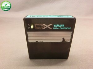 【OY-3084】YAMAHA ヤマハ DATA ROM カートリッジ DX-7 現状品【千円市場】