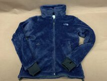 【N-5892】THE NORTH FACE フリース ジャケット シャツ 3着 セット まとめ 古着 カジュアル sizeL ノースフェイス 現状品【千円市場】_画像2