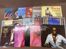 【YF-0390】洋楽 Soul R&B Disco LPレコード THE TEMPTATIONS Stevie Wonderスティービー ワンダー 他 60枚以上 セット まとめ【千円市場】_画像5