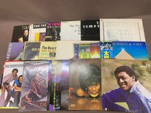 【YF-0390】洋楽 Soul R&B Disco LPレコード THE TEMPTATIONS Stevie Wonderスティービー ワンダー 他 60枚以上 セット まとめ【千円市場】_画像4