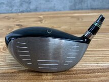 【WL-0138】ヘッドのみ ブリヂストン PHYZ ドライバー 10.5° BRIDGESTONE GOLF 現状品【千円市場】_画像3