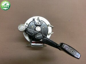 【YT-0266】Daiwa VIKING ダイワ バイキング 77DX リール 釣具 釣り具 フィッシング 現状品【千円市場】