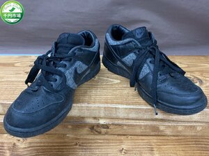 【H2-0140】ナイキ エア エピック VNTG NIKE AIR EPIC スニーカー　サイズ 27cm パープル 532469【千円市場】