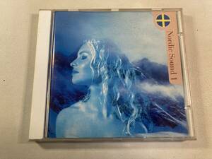 【1】【ジャンクCD】8755 Nordic Sound 1