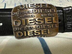 DIESELベルト　