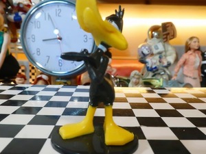  ultra rare * Looney Tunes figure da feeder kwa-na- Brothers 