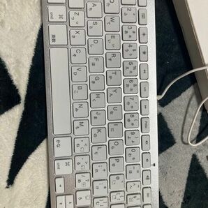 キーボード Apple Keyboard