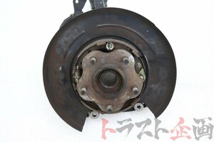 2101068403 リアハブナックル 運転席側 スカイライン GT-R BNR32 中期 トラスト企画 U