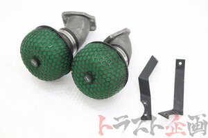 2101068321 HKS エアクリーナー スカイライン GT-R BNR32 中期 トラスト企画 U