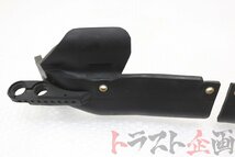 1101243184 BCNR33用 純正 ブレーキエアガイド スカイライン GT-R BNR32 前期 トラスト企画 送料無料 U_画像6