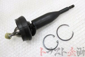 1101243329 純正 シフトレバー スカイライン GT-R BNR32 前期 トラスト企画 送料無料 U