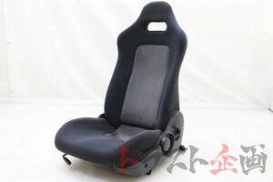 2101112202 Genuine Seat 助手席 Skyline GT-R BNR32 前期 トラスト企画 U