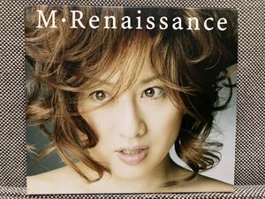渡辺美里 / M・Renaissance