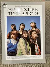 BiSH / official fanclub SMELLS LiKE TEEN SPiRiTS MAGAZiNE 12冊+DVD_画像8