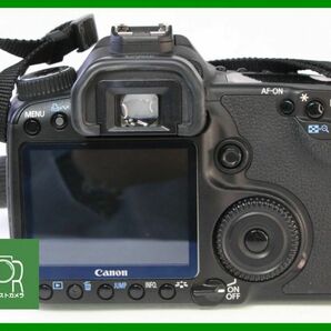 【同梱歓迎】実用■キヤノン Canon EOS 50D+EF-S 18-55mm■バッテリー・チャージャーなし■12987の画像3