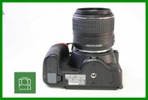 到着後即使える■良品■Nikon D5500 / 18-55mm VR II■ショット数わずか6941回■バッテリー・チャージャー・16GB SDカード付き■AC390_画像6