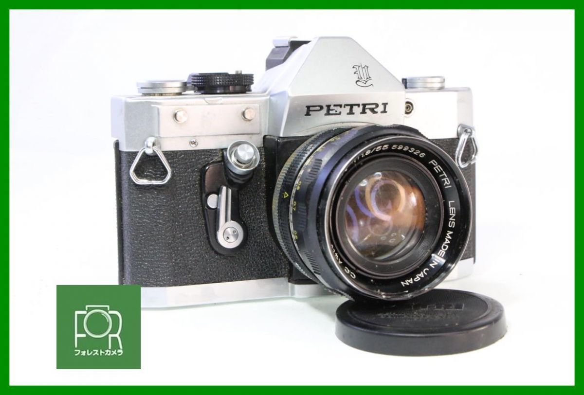 2025年最新】Yahoo!オークション -petri c.c auto 55mm f1.8の 2025年最新】Yahoo!オークション -petri c.c auto 55mm f1.8の