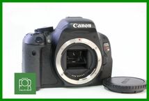 【同梱歓迎】実用■キヤノン Canon EOS X5 ボディ■バッテリー付き・チャージャーなし■AC397_画像1