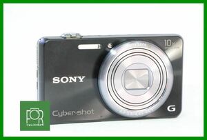 【同梱歓迎】実用■SONY DSC-WX170■■バッテリー付き・チャージャーなし■AC915