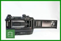 【同梱歓迎】ジャンク■ニコン Nikon F4 ボディ■AK813_画像3