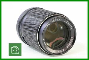 【同梱歓迎】【動作保証・点検済】良品■ペンタックス SMC PENTAX 135mm F3.5 Kマウント■AD80