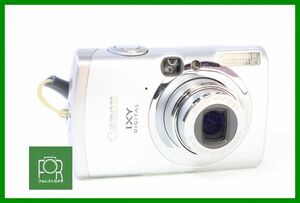 【同梱歓迎】ジャンク■Canon IXY DIGITAL 810 IS■AD948