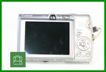 【同梱歓迎】ジャンク■Canon IXY DIGITAL 810 IS■AD948_画像3