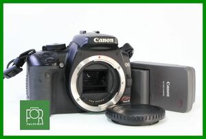 【同梱歓迎】実用■キヤノン Canon EOS KISS DIGITAL X ボディ■バッテリー・チャージャー付き■KK96