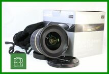 【同梱歓迎】実用■TAMRON タムロン レンズ SP 10-24mm F3.5-4.5 B001 ニコン■箱付き■AH1108_画像1