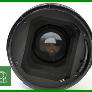 【同梱歓迎】実用■マミヤ MAMIYA 127mm F4.7■シャッター全速完動■AH1112の画像3