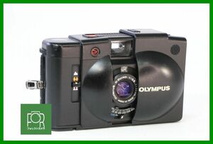 【同梱歓迎】難あり実用■オリンパス OLYMPUS XA2■変速確認■EE201