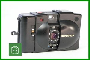 【同梱歓迎】実用■オリンパス OLYMPUS XA2■変速確認済み■EE208