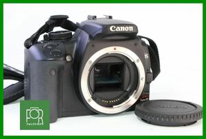 【同梱歓迎】【動作保証・点検済】良品■Canon EOS Kiss Digital Xボディ■■バッテリーなし・チャージャーなし■AM44