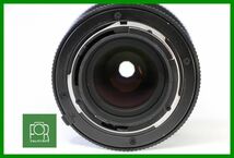 【同梱歓迎】【動作保証・点検済】良品■CONTAX Vario-Sonnar T* 80-200mm F4 MMJ 7219582■AM175_画像3