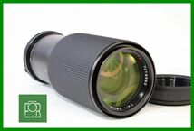 【同梱歓迎】【動作保証・点検済】良品■CONTAX Vario-Sonnar T* 80-200mm F4 MMJ 7219582■AM175_画像1