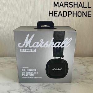 MARSHALL HEADPHONES MAJOR IV BLUETOOTH